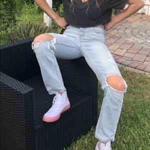 BDG urban outfitters jeans